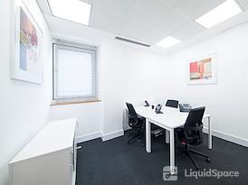 SPACES | London, Spaces, Hammersmith The Foundry