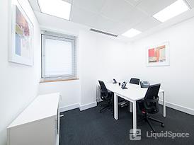 Regus | London, Hammersmith, Broadway