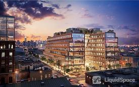 Mindspace Williamsburg