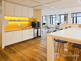 Regus | Den Bosch, Bastion
