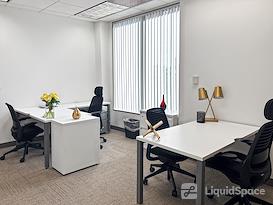 HQ | CA, Irvine - Irvine Center Drive (HQ)