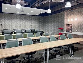 Regus | FL, Orlando - Exchange Building