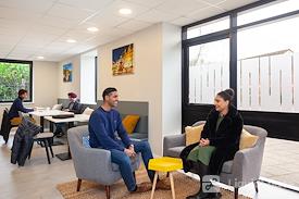 Regus | Leicester, Meridian Business Park