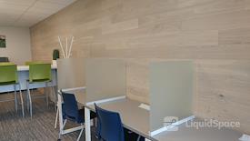 Office Evolution Westport