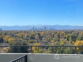 Regus | Denver - Quebec St