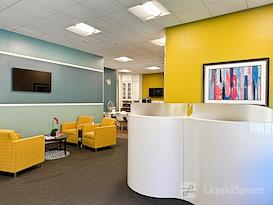 Regus || Woodside Novato