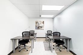Regus | Macleod Place II