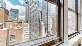 Studio 1418 | 307 west 38th Street 