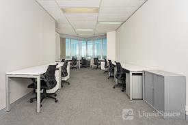 Regus | Sydney, Chatswood - Zenith Towers