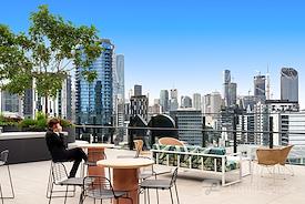 HQ | Changzhou, Yuyangda Building