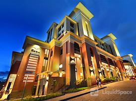 Regus | Kampala, Acacia Mall