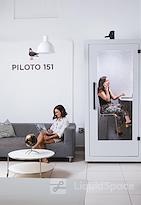 Piloto 151 - Old San Juan