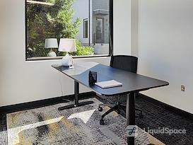 Regus | Seattle - 5th Ave NE
