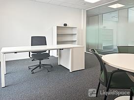 Regus | Lesquin, Atrium