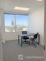 Venture X | Downtown Ft. Worth