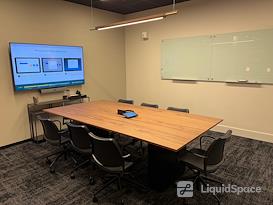 Industrious - Union Square on Broadway