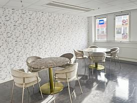 HQ | HUDIKSVALL, Västra Tullgatan