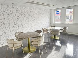 HQ | HUDIKSVALL, Västra Tullgatan