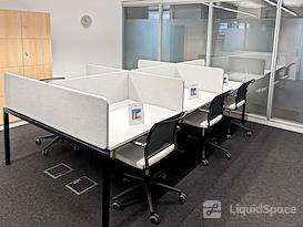 Regus | Kosice, Cassovar Business Center