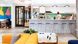 WeWork | 1460 Broadway