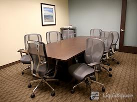 Regus | Coolidge Corner