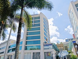 Regus | MEDELLIN, San Fernando Plaza