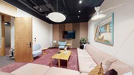 FORA | 210 Euston Road