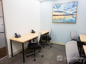 Regus | Mexico City, Virreyes