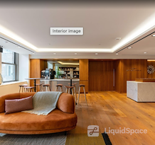 Signature by Regus | 250 Park Avenue