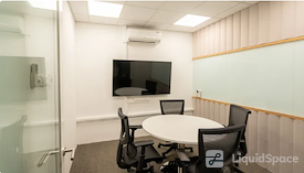 Vidacity | Pasir Ris