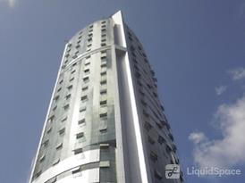 Regus | Recife, Cicero Dias