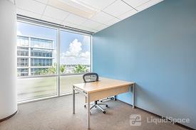 Regus | South Shore