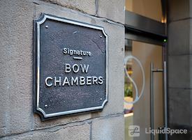Signature | Manchester, Bow Chambers
