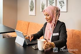 Regus | Melaka, Metrasquare