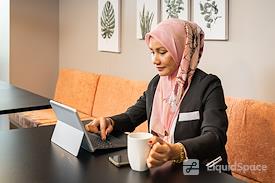 Regus | Melaka, Metrasquare