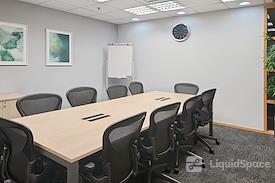 Regus | Sao Paolo, Paulista Casa das Rosas - Brigadeiro