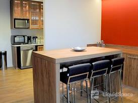 Regus | Belo Horizonte Amadeus Business Tower