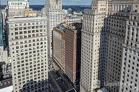 Broad Inc. Executive Suites