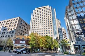 Regus | Tokyo Kamiyacho MT Building