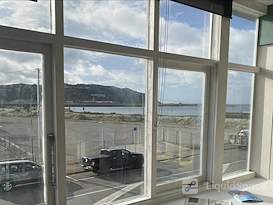 Lyall Bay WorkHub