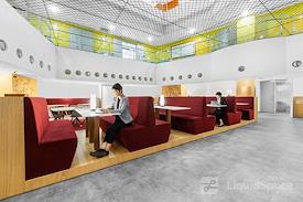 Regus | Hsinchu, Wishun