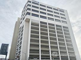 Regus || 300 E 2nd St