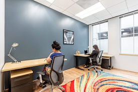 Regus | Market Street