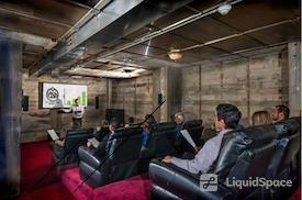 WORKSPACE-THE PACIFIC SOUTHWEST BUILDING