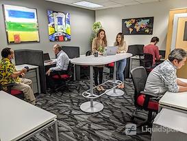 Pacific Workplaces - Oakland