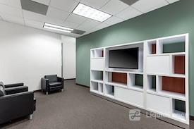 Regus || Crow Canyon Place
