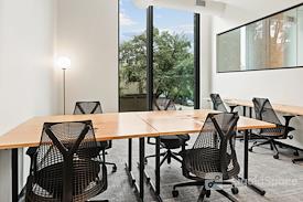 Industrious - Tribeca