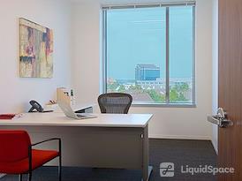 Regus | Washingtonian Boulevard