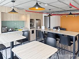 Regus | Lima, Oficinas Boutique