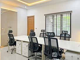 Regus | Abuja, Garki 2